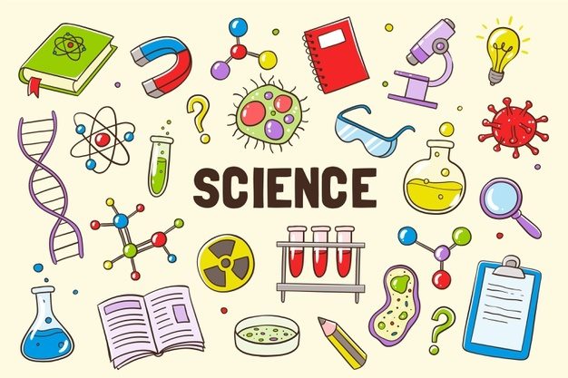 Science Sec 2