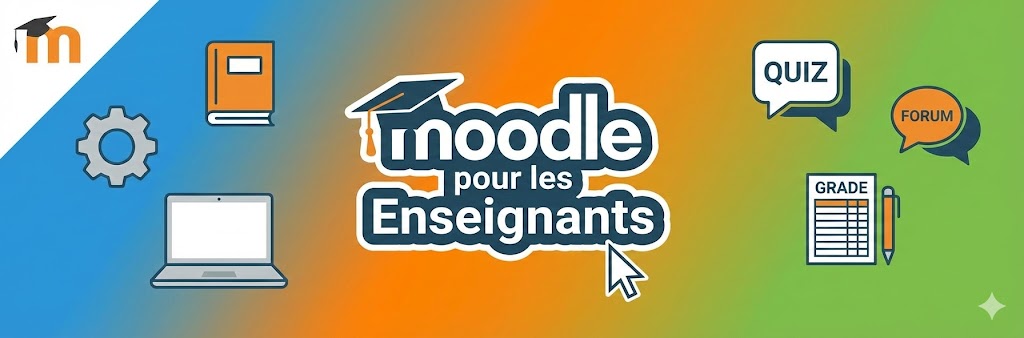 Formation Moodle