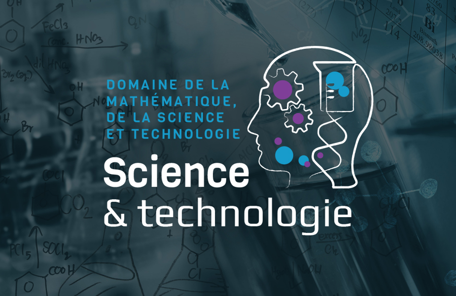 Science 4e secondaire (ST / STE) - 2022-2023