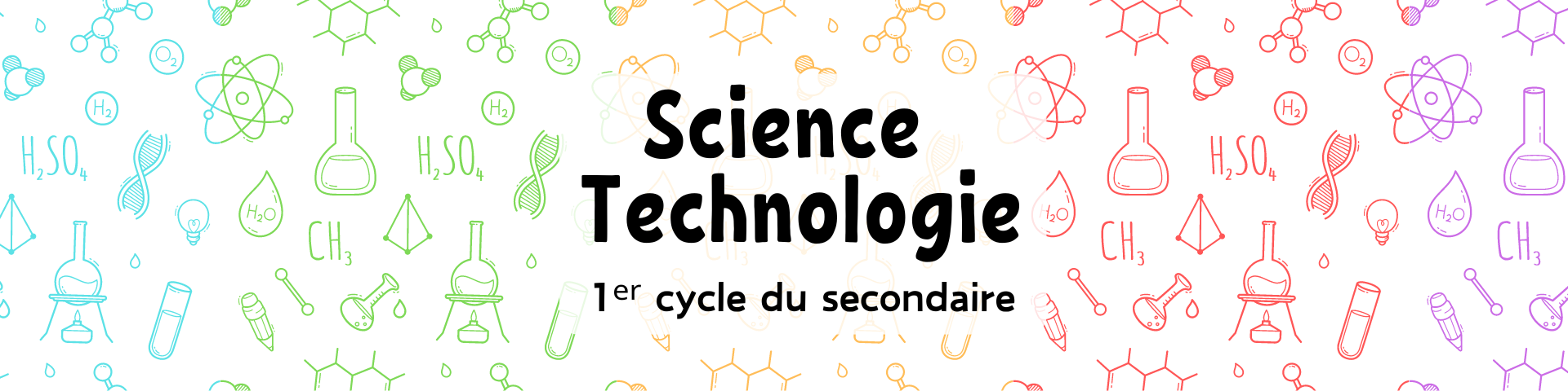 Science : premier cycle copie 