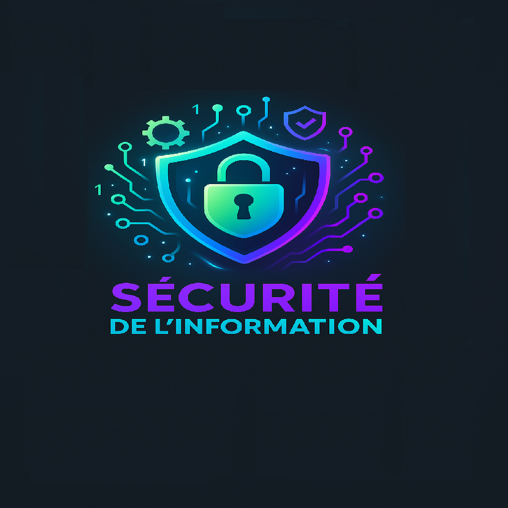 Sensibilisation à la sécurité de l'information