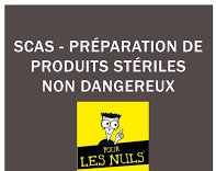 19 - Préparations stériles non dangereuses copie 1