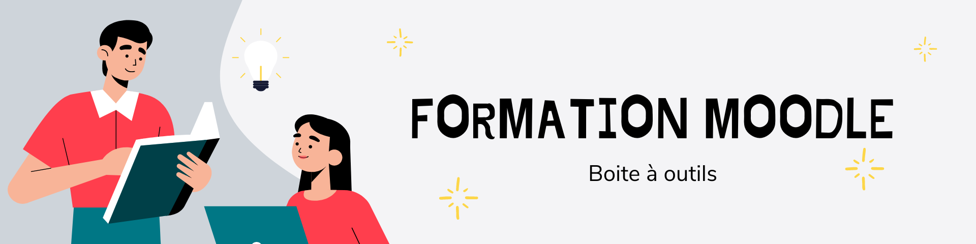 Formation Moodle - CSSPS