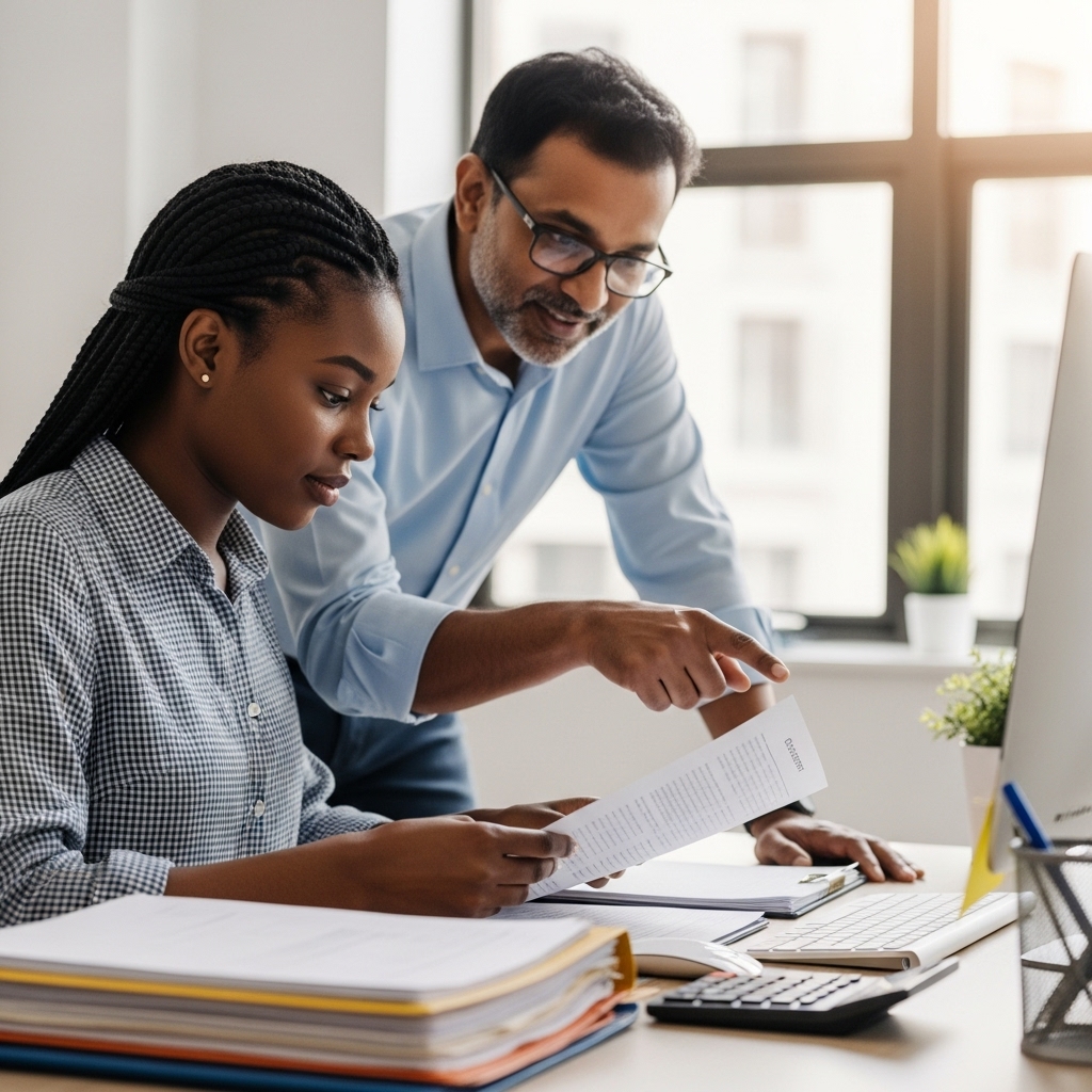 461238 - Intégration professionnelle