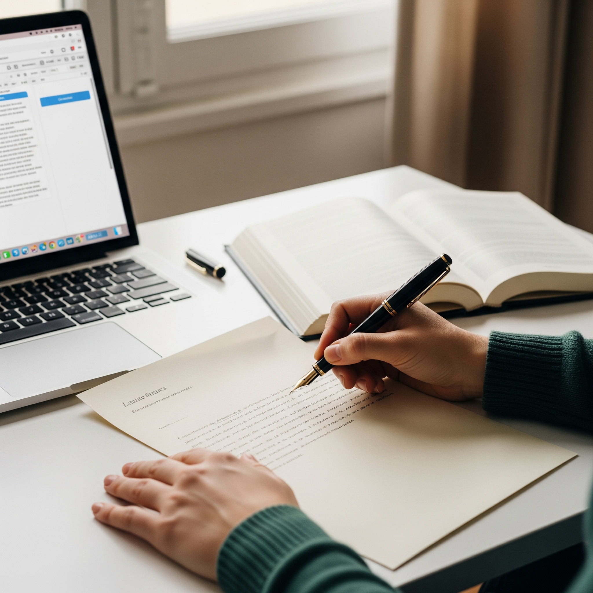 461066 - Rédaction en français