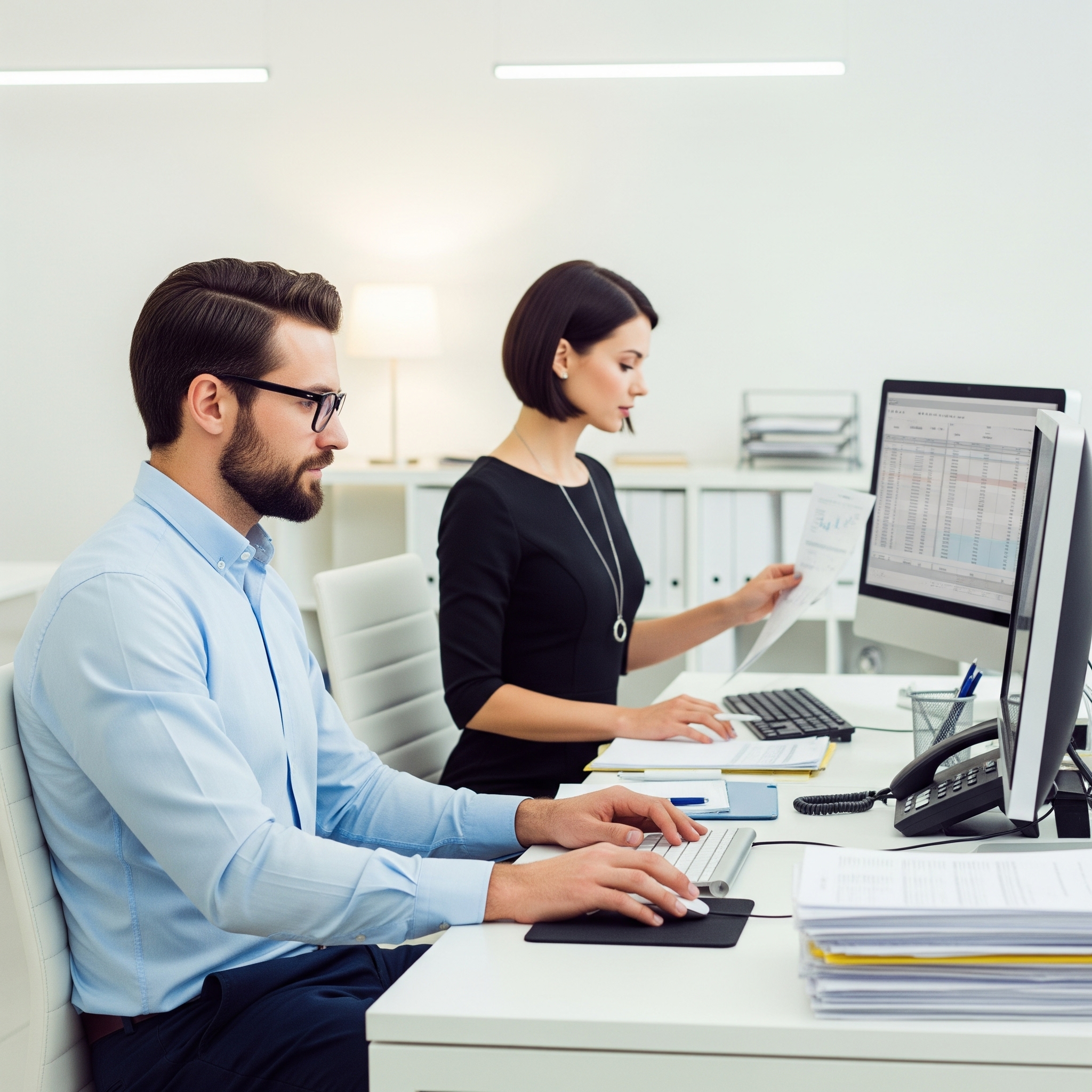 461154 - Tâches courantes