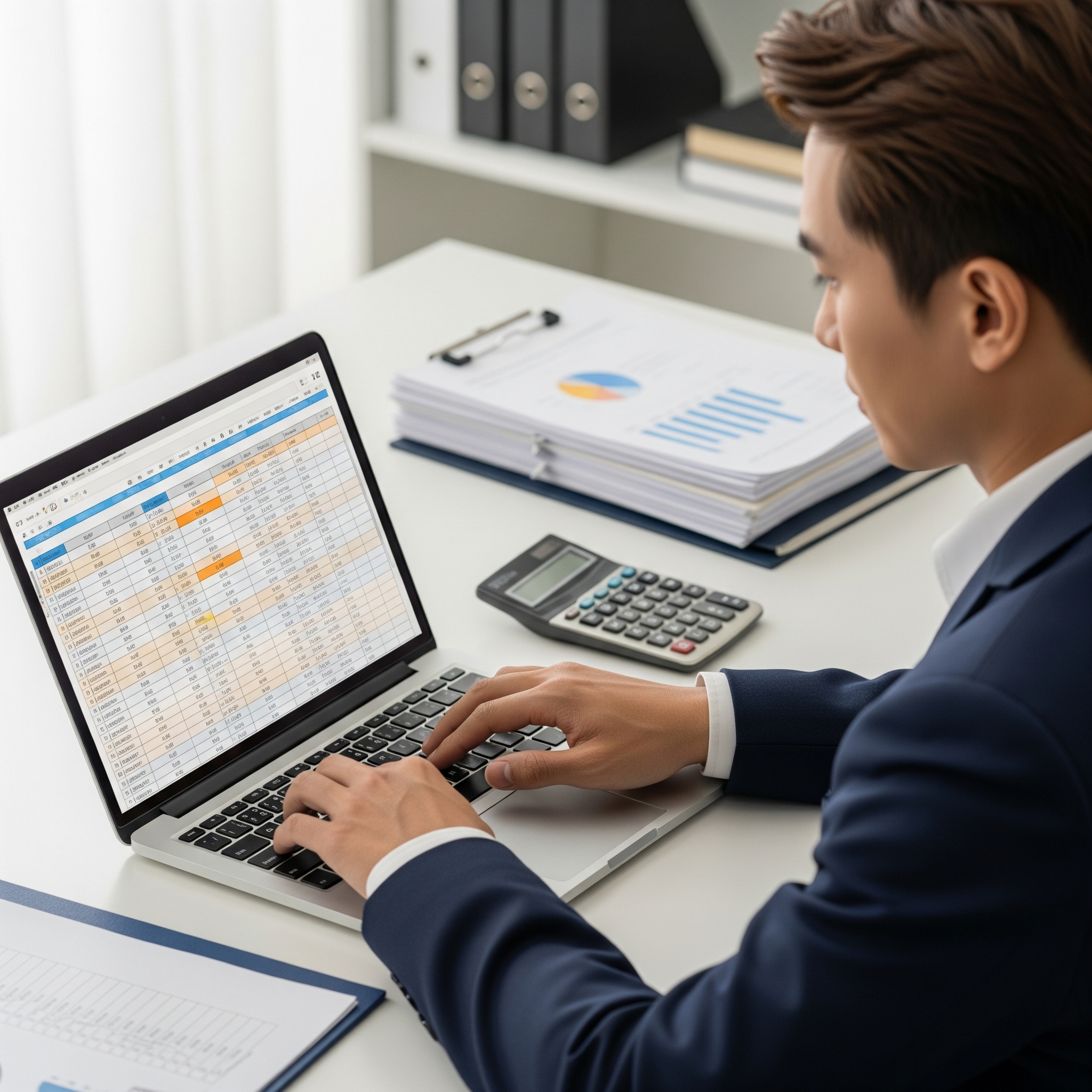 461144 - Traitement de données