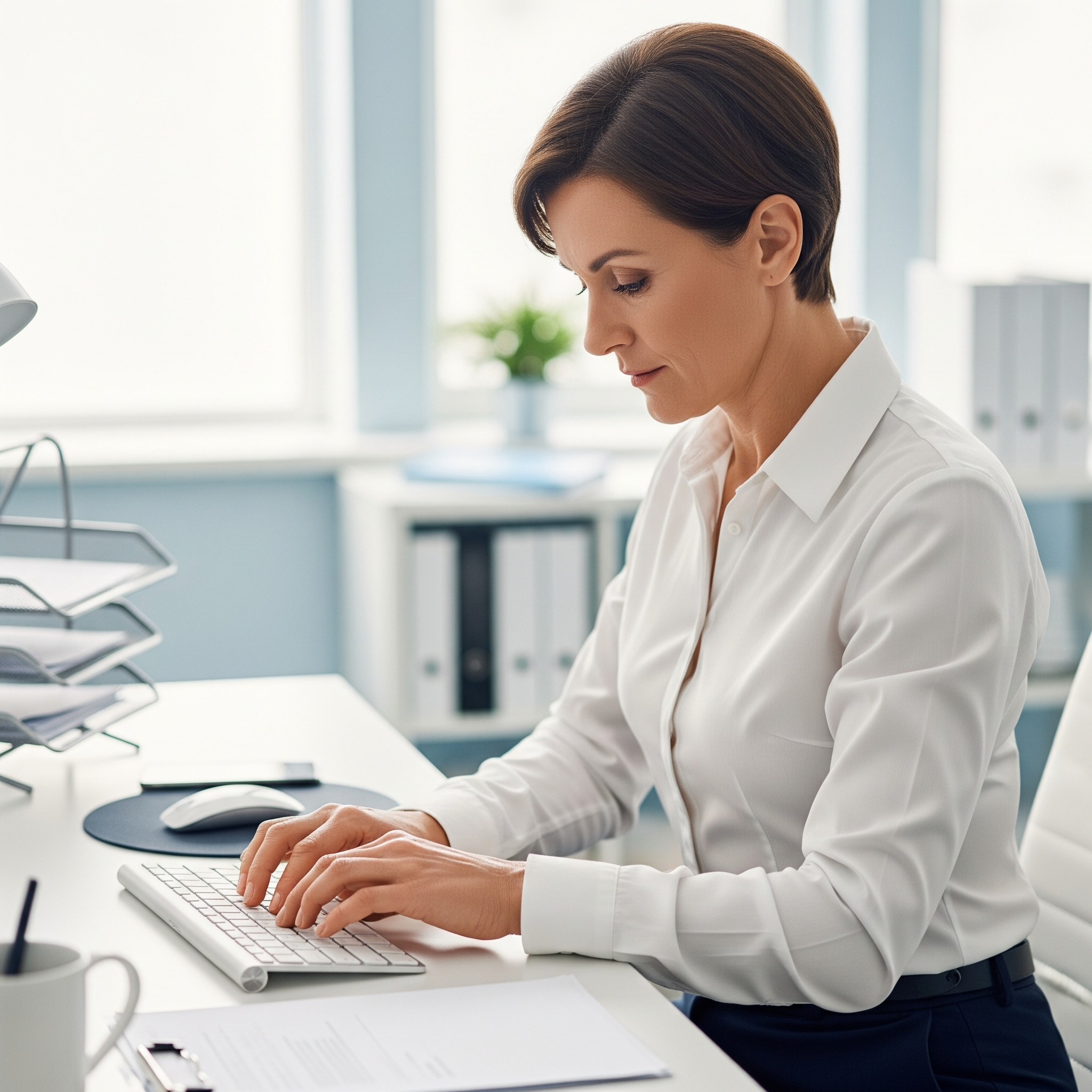 461134 - Rédaction en anglais