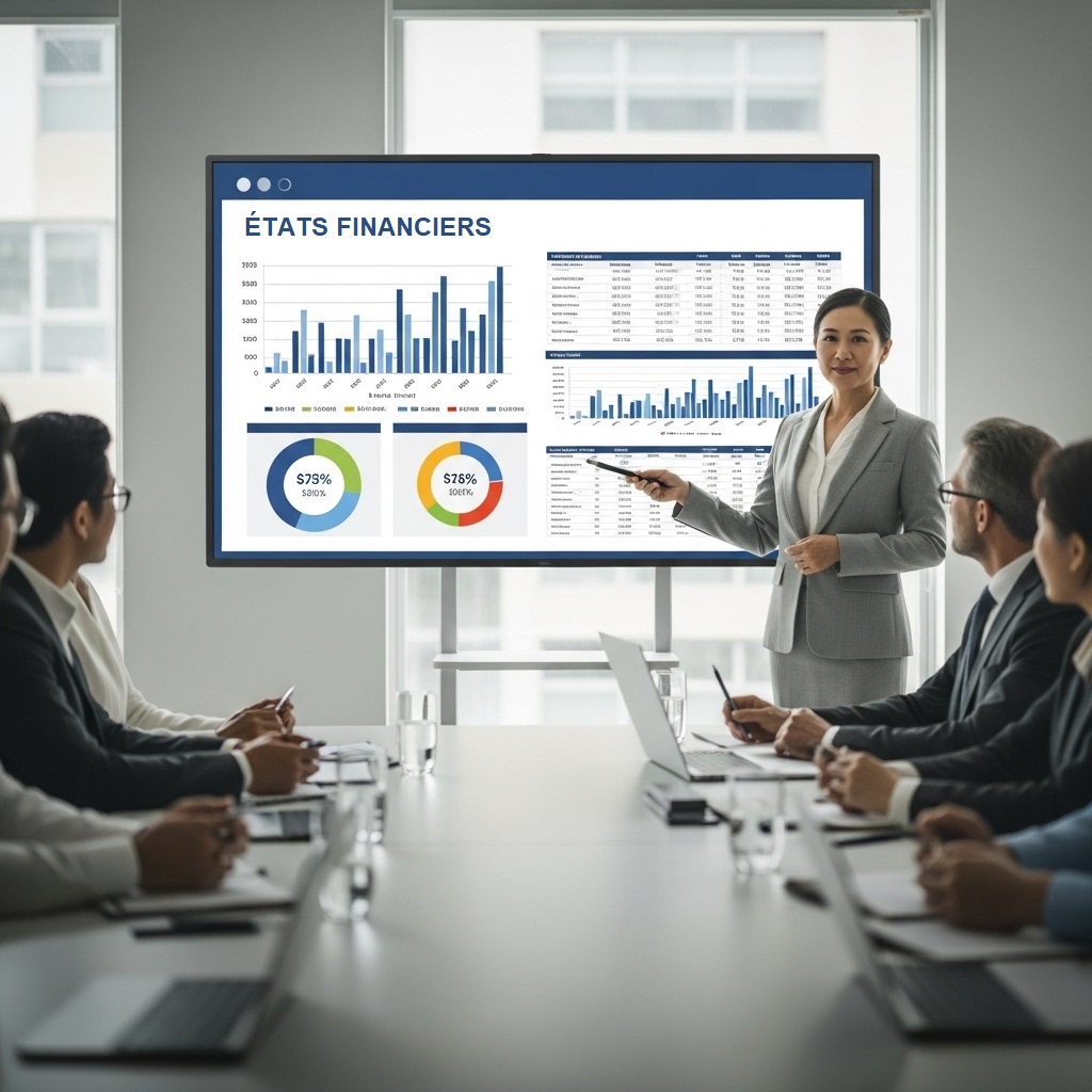 461195 - Tâches de fin d'année