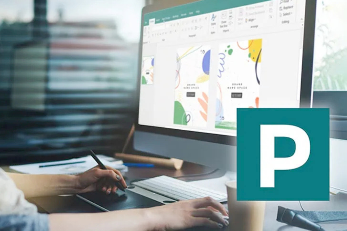 460656 - Conception visuelle de documents