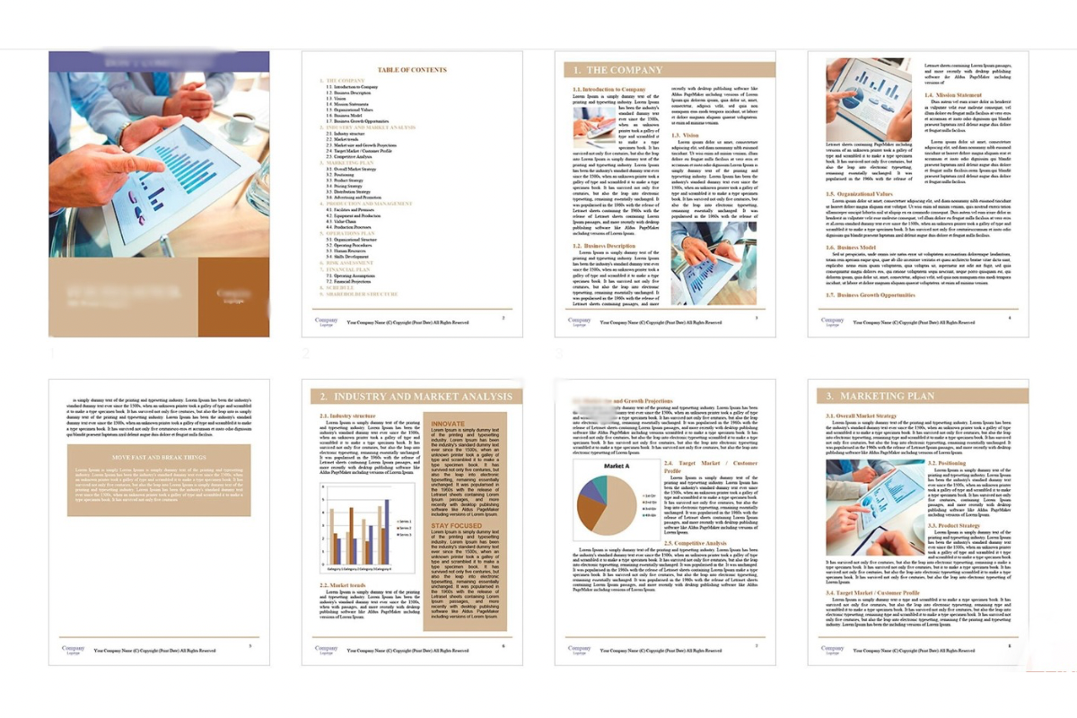 460714 - Production de rapports